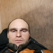 Владимир, 35, Березовский (Кемеровская обл.)