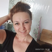 Светлана, 48, Москва