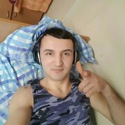 Jasurbek, 29, Тобольск