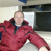 Сергей, 47, Североморск