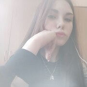 Катя, 24, Невьянск