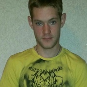Владимир, 30, Бодайбо