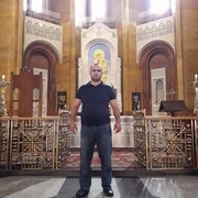 Карен Меликсетян, 33, Жуковка