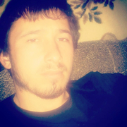 gasan, 25, Хасавюрт