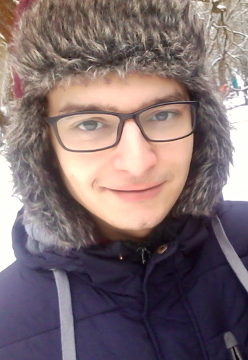 My photo - Dmitro, 34 from Rivne (@dmitro1653)