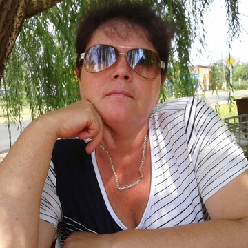 Моя фотография - Елена, 51 из Северская (@elena119757)