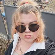 Сандра, 35, Большой Камень
