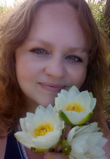 My photo - Kate, 42 from Velikiye Luki (@kate3170)