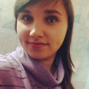 Валерия, 28, Рубцовск