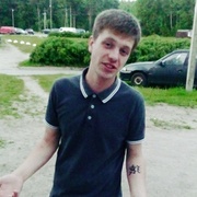 Дима, 31, Кировск