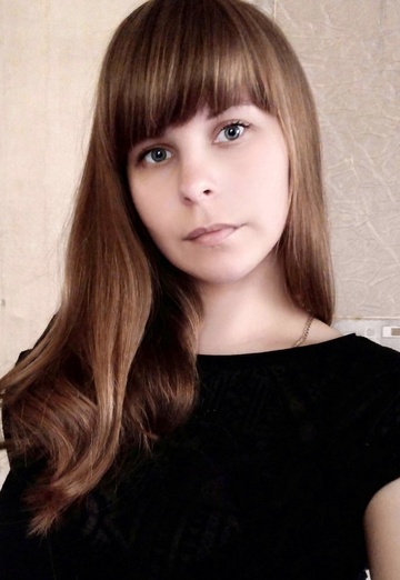 My photo - Svetlana, 30 from Nizhny Novgorod (@svetlana308589)