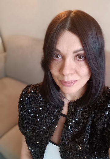 My photo - Tatyana, 50 from Berdsk (@bezbiletnica)