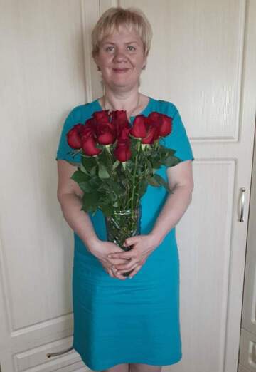 My photo - Tatyana, 57 from Engels (@tatyana239763)
