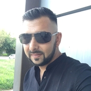 сэм, 33, Кольчугино