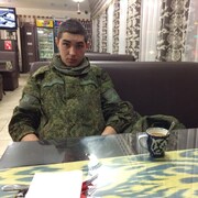Эмиль, 23, Советский (Тюменская обл.)