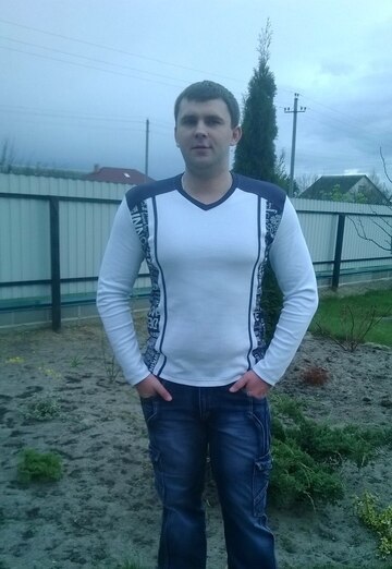 My photo - Igor, 31 from Minsk (@igor58926)