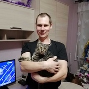 роман, 38, Шахтерск