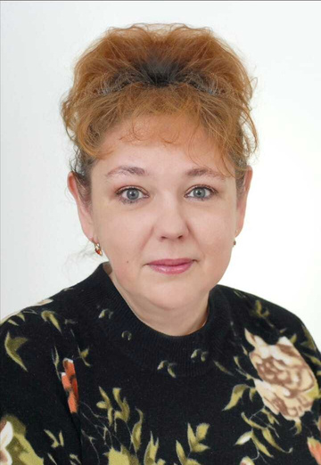 My photo - Inna, 51 from Moscow (@inna67653)
