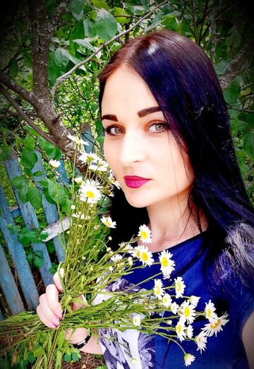 My photo - Angilina, 32 from Vitebsk (@angilina62)