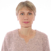 Ольга, 49, Калуга