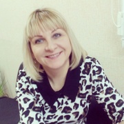 Ольга, 56, Чайковский