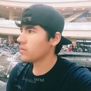 Азизчон, 23, Софрино
