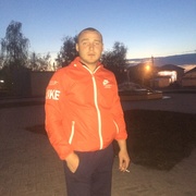 Алексей, 34, Поронайск