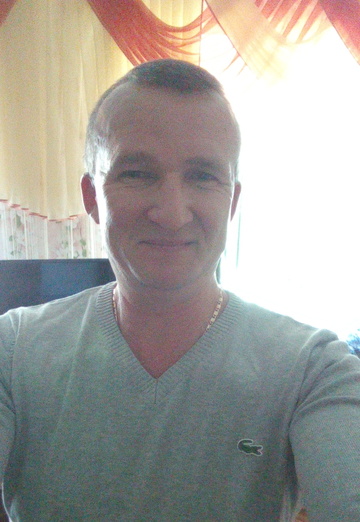 Моя фотография - Александр, 54 из Брянск (@aleksandraleksandr272)