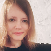 Инна, 34, Москва