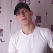 роман мингалев, 34, Усолье-Сибирское (Иркутская обл.)