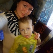 Руфиночка, 28, Безенчук