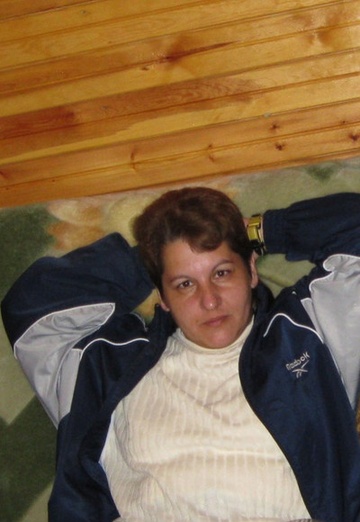 My photo - janna, 53 from Chelyabinsk (@janna341)