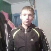 серега, 30, Ялуторовск