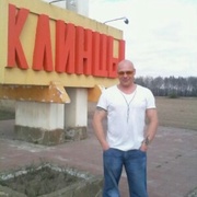 Олег, 47, Клинцы