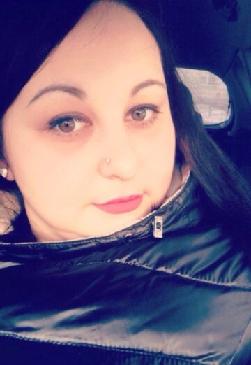My photo - Anastasiya, 29 from Noginsk (@anastasiya97936)