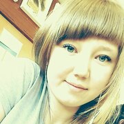 Дашка, 20, Зеленогорск (Красноярский край)