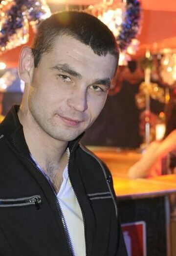 My photo - Anatoliy Skvorcov, 36 from Novomoskovsk (@anatoliyskvorcov)
