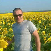 Yuriy Steblin, 41, Белые Столбы