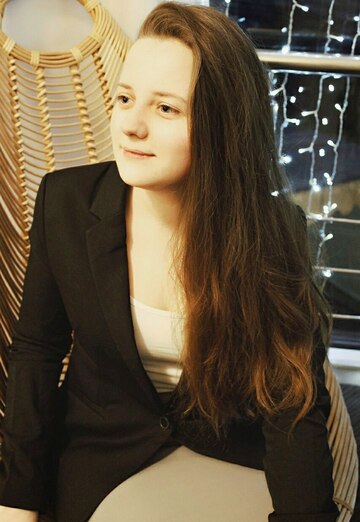 Моя фотография - Татьяна, 32 из Калининград (@tatyana220179)
