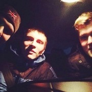 Денис, 29, Воркута