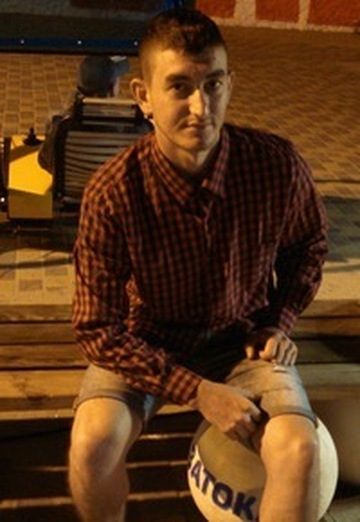 Моя фотография - Victor, 30 из Кишинёв (@victor5472)