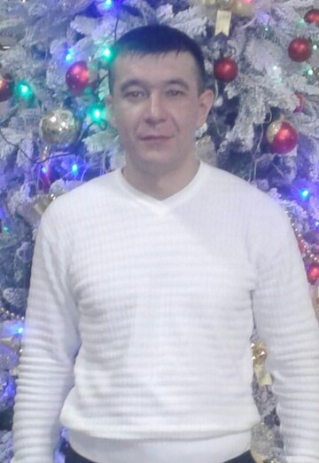 My photo - yuriy mironychev, 39 from Rudniy (@uriymironichev)