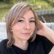 Альфия, 35, Уфа