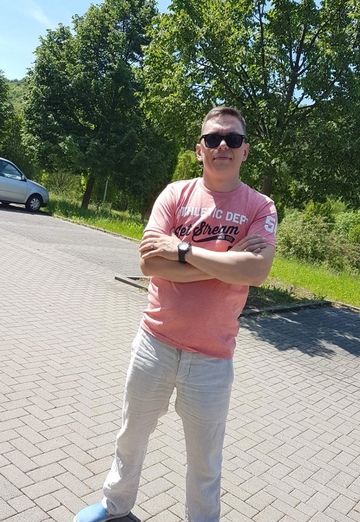 My photo - Aleksandr, 46 from Dimitrovgrad (@aleksandr935706)