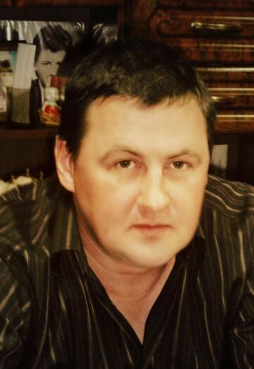 Моя фотография - Сергей, 49 из Чистополь (@sergey453268)