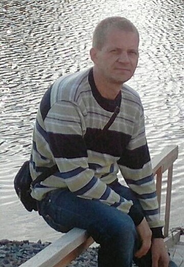 Моя фотография - Евгений, 37 из Липецк (@evgeniy311295)