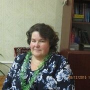 любовь, 56, Родино