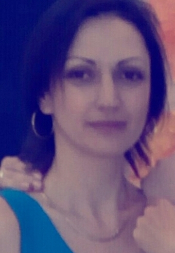 Моя фотография - Елена, 42 из Краснодар (@elena233457)