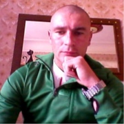 Dmitriy 42 Stary Oskol