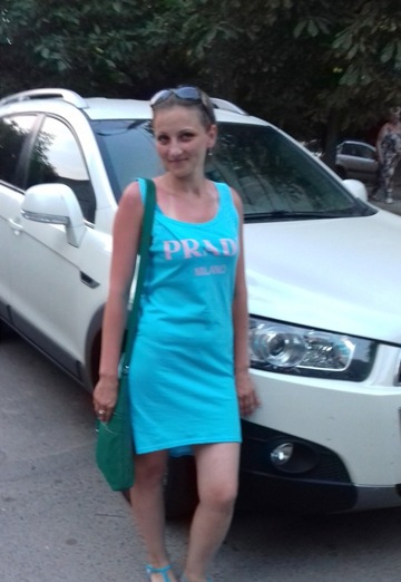Моя фотография - Виктория, 38 из Николаев (@viktoriya73922)